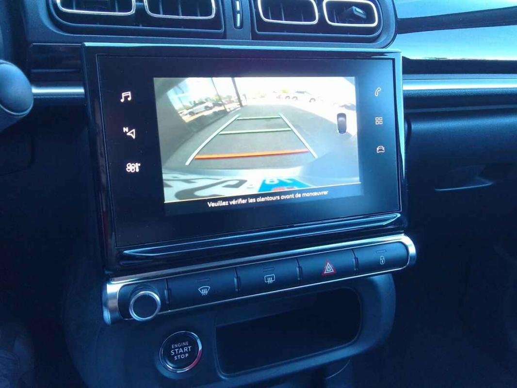Citroën C3 - Photo 12