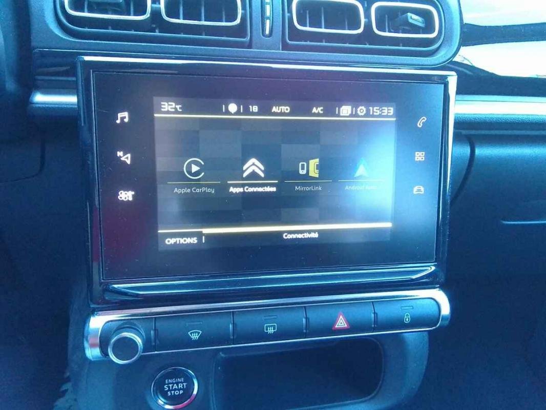 Citroën C3 - Photo 13