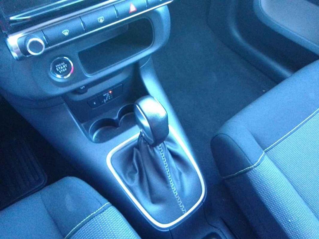 Citroën C3 - Photo 15