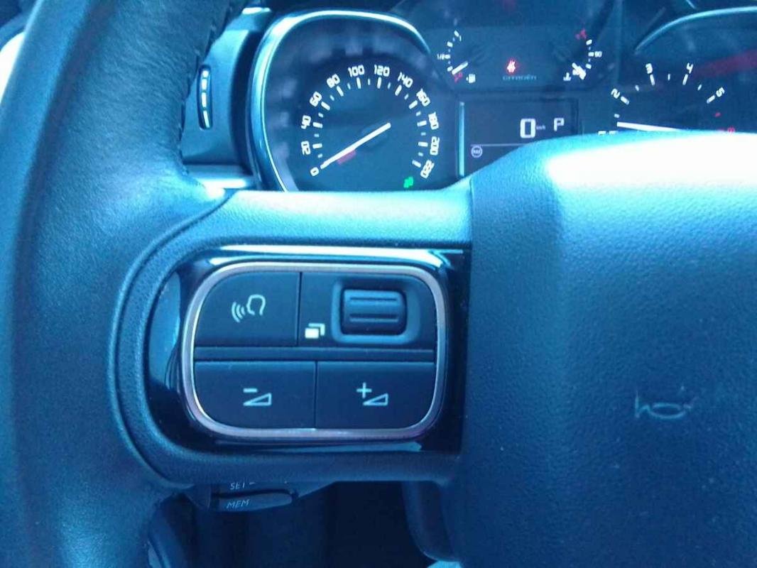 Citroën C3 - Photo 16