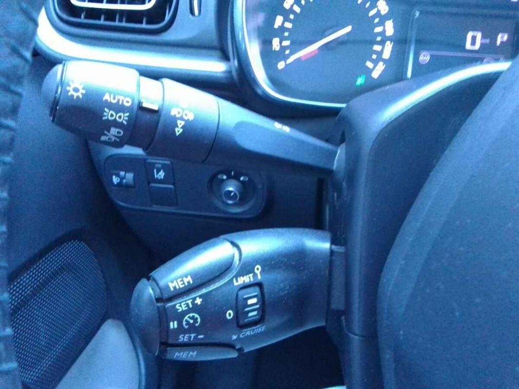 Citroën C3 - Photo 18