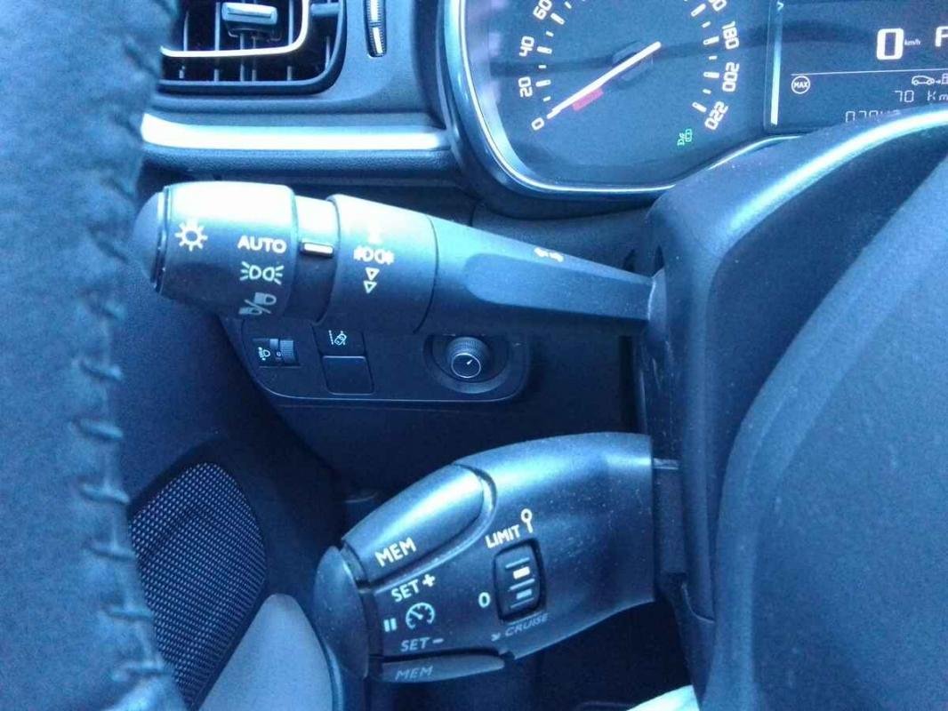 Citroën C3 - Photo 19