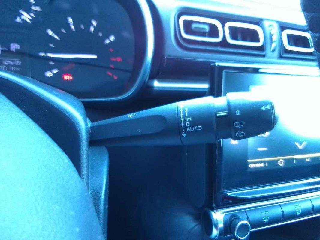 Citroën C3 - Photo 20