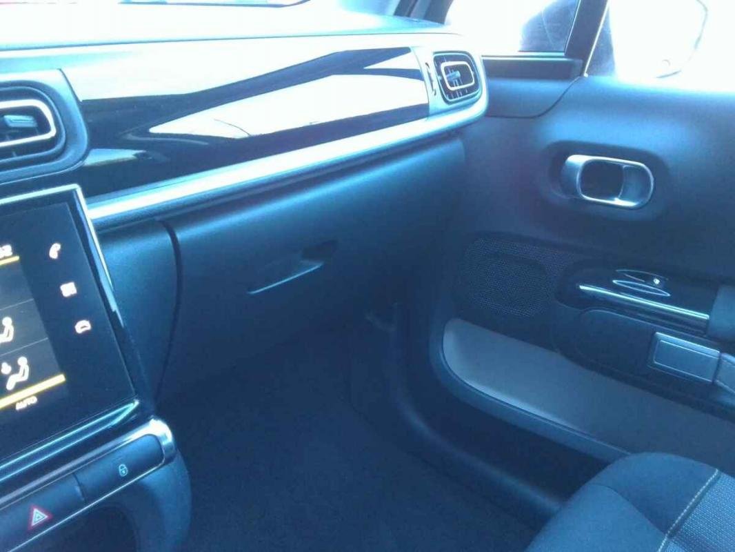 Citroën C3 - Photo 22