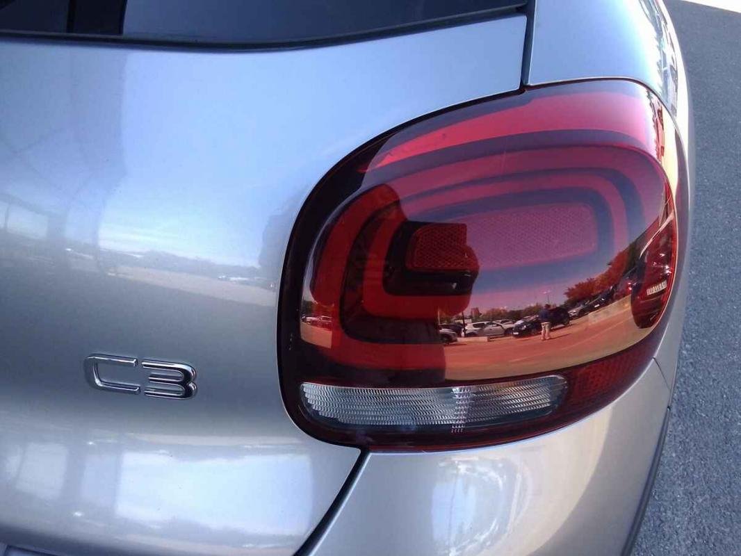 Citroën C3 - Photo 24