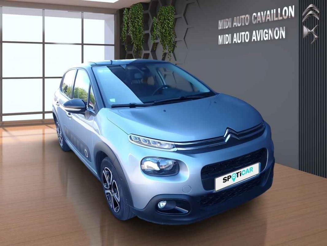 Citroën C3 - Photo 25
