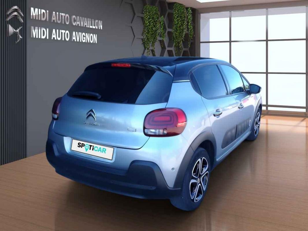 Citroën C3 - Photo 26