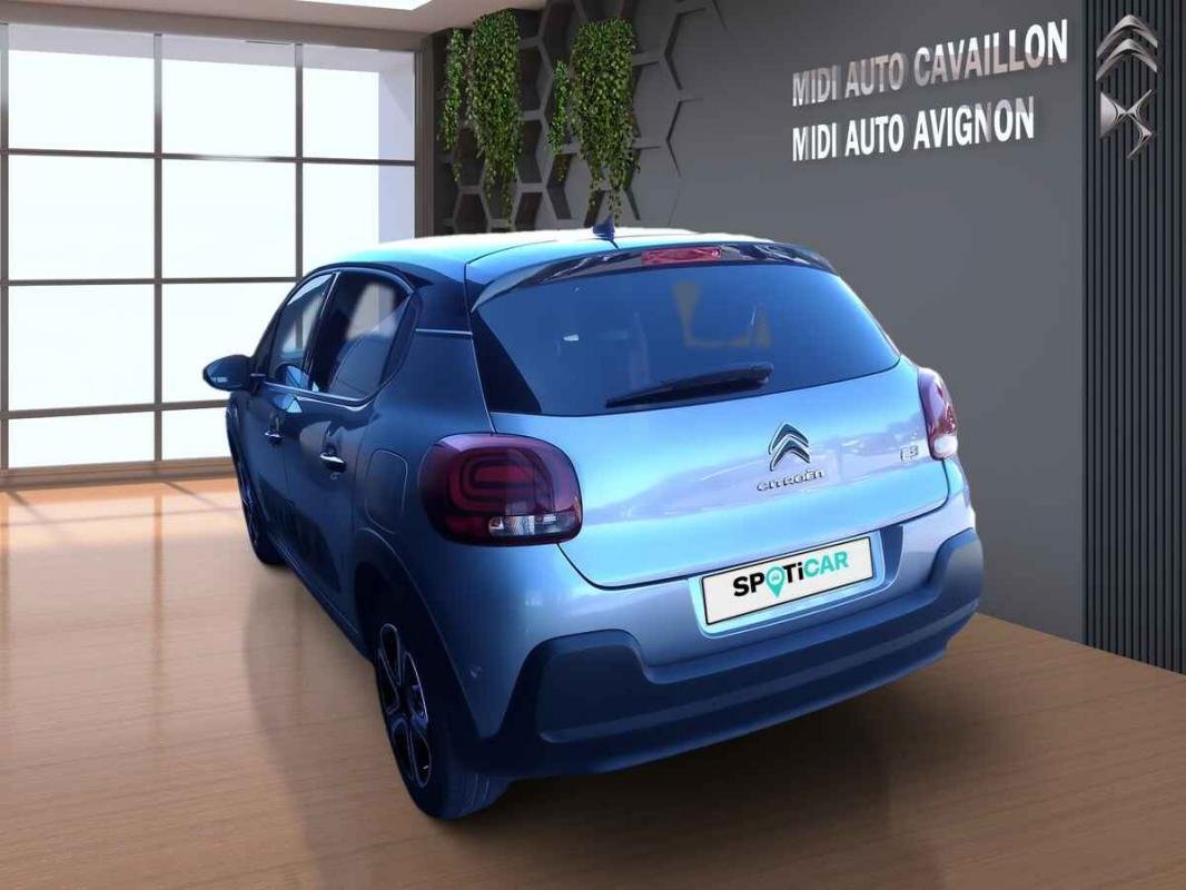 Citroën C3 - Photo 3