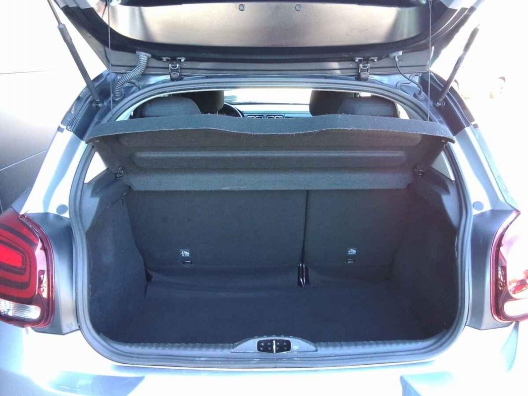Citroën C3 - Photo 5