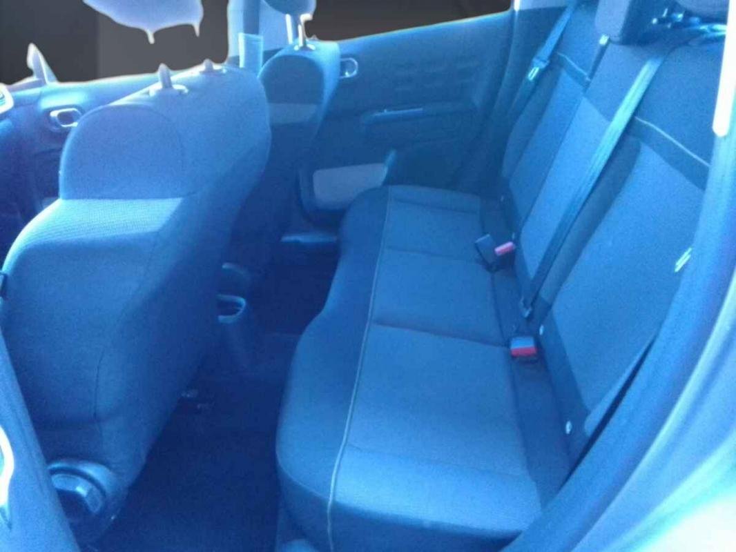 Citroën C3 - Photo 8