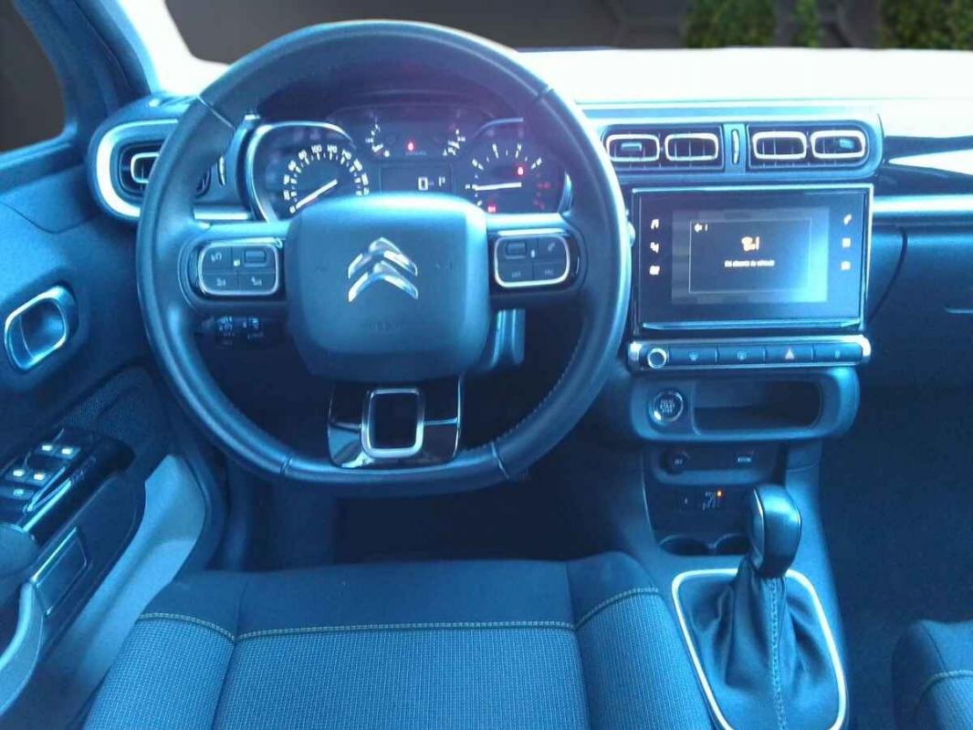 Citroën C3 - Photo 9