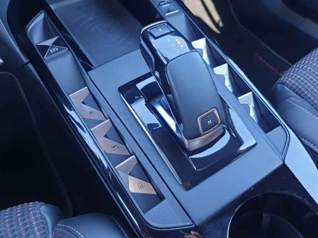 DS DS 3 Crossback - Photo 11