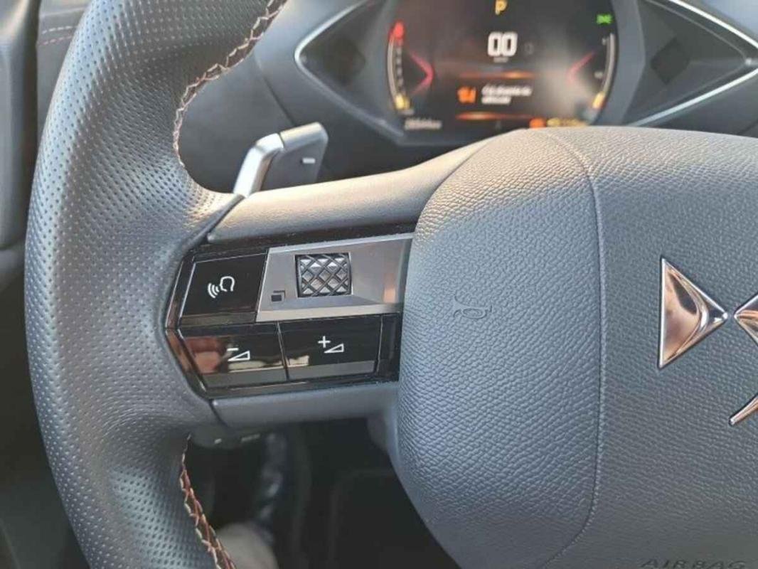 DS DS 3 Crossback - Photo 12