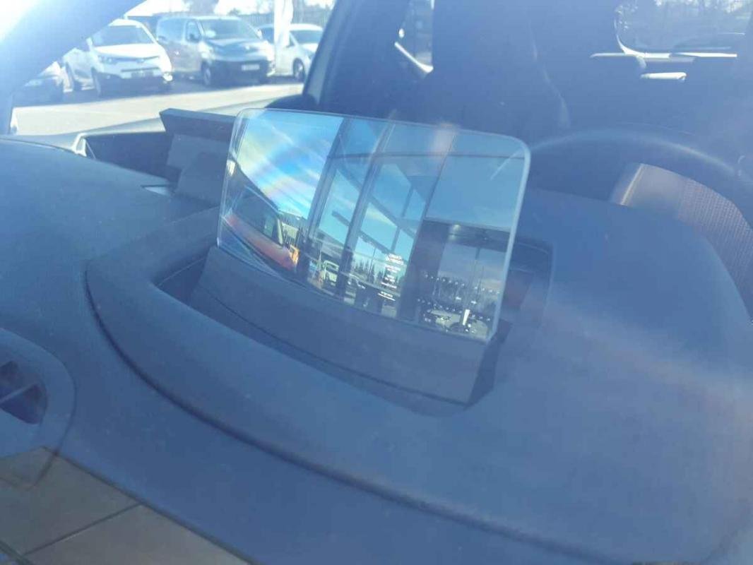 DS DS 3 Crossback - Photo 13