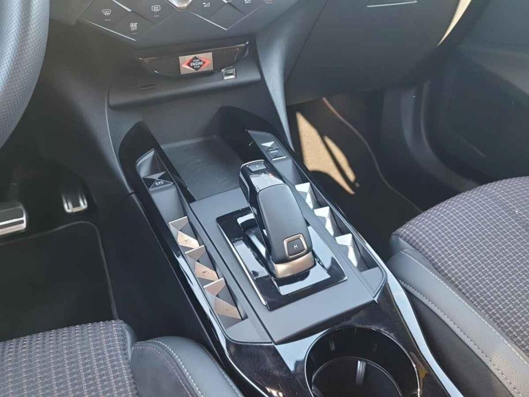 DS DS 3 Crossback - Photo 15