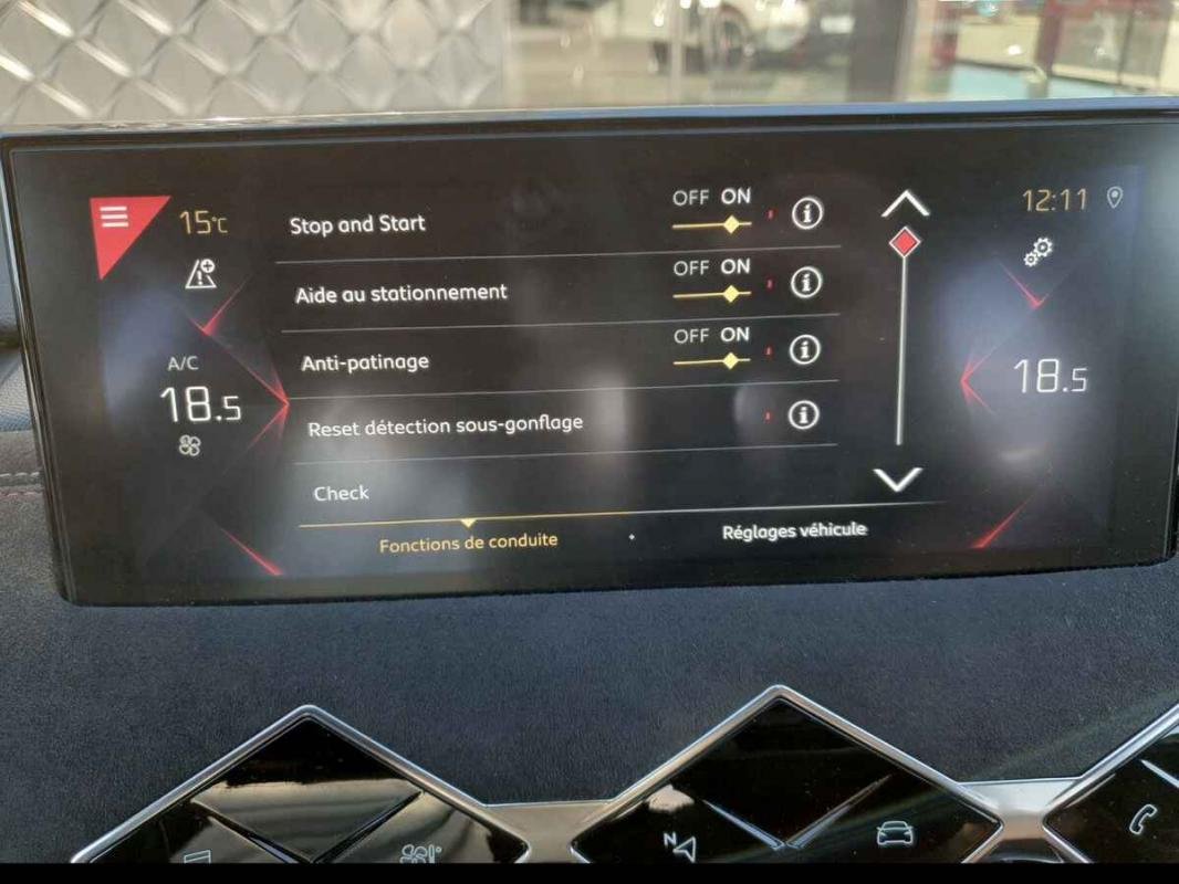 DS DS 3 Crossback - Photo 17