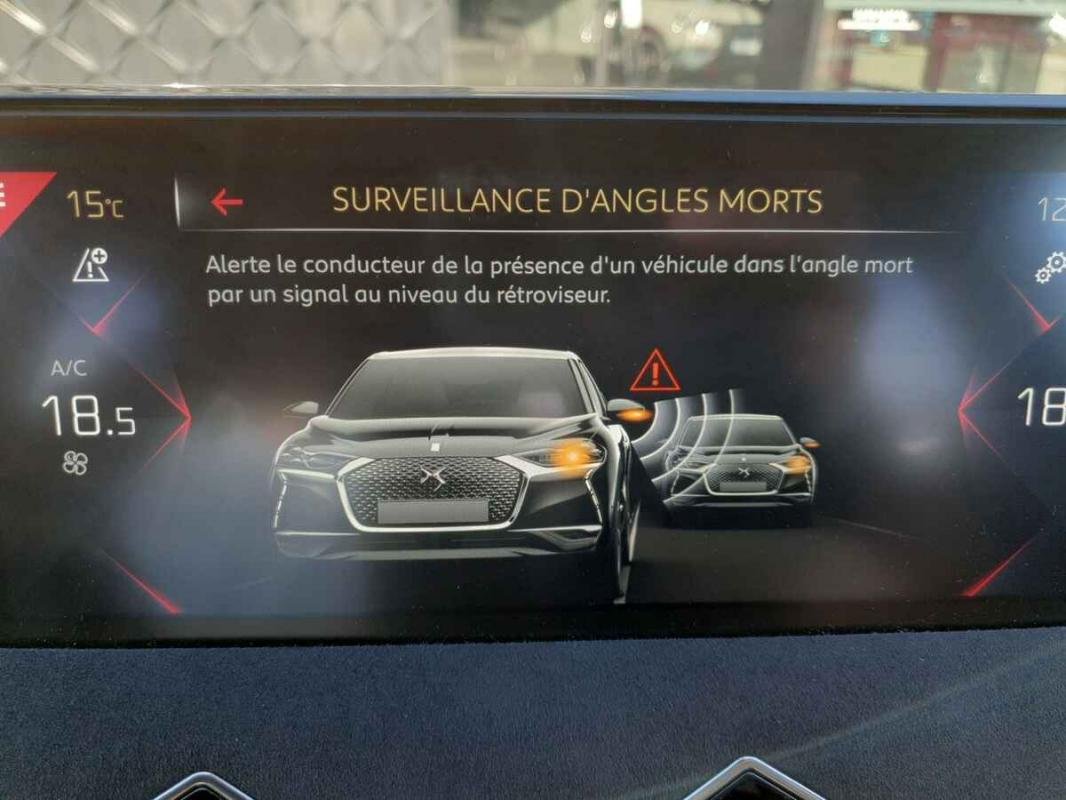 DS DS 3 Crossback - Photo 21