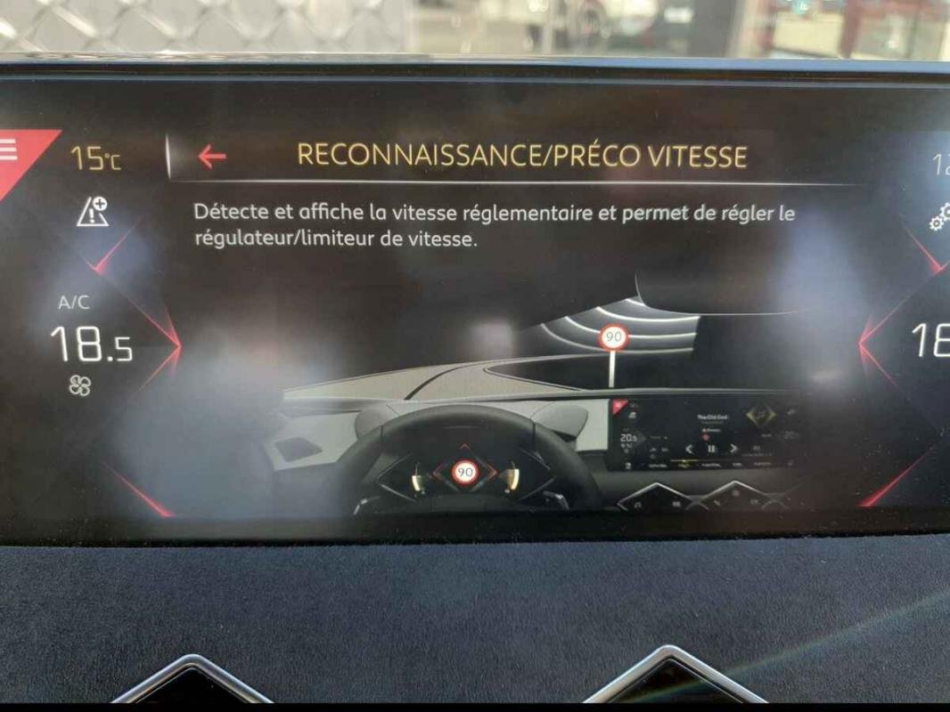 DS DS 3 Crossback - Photo 22