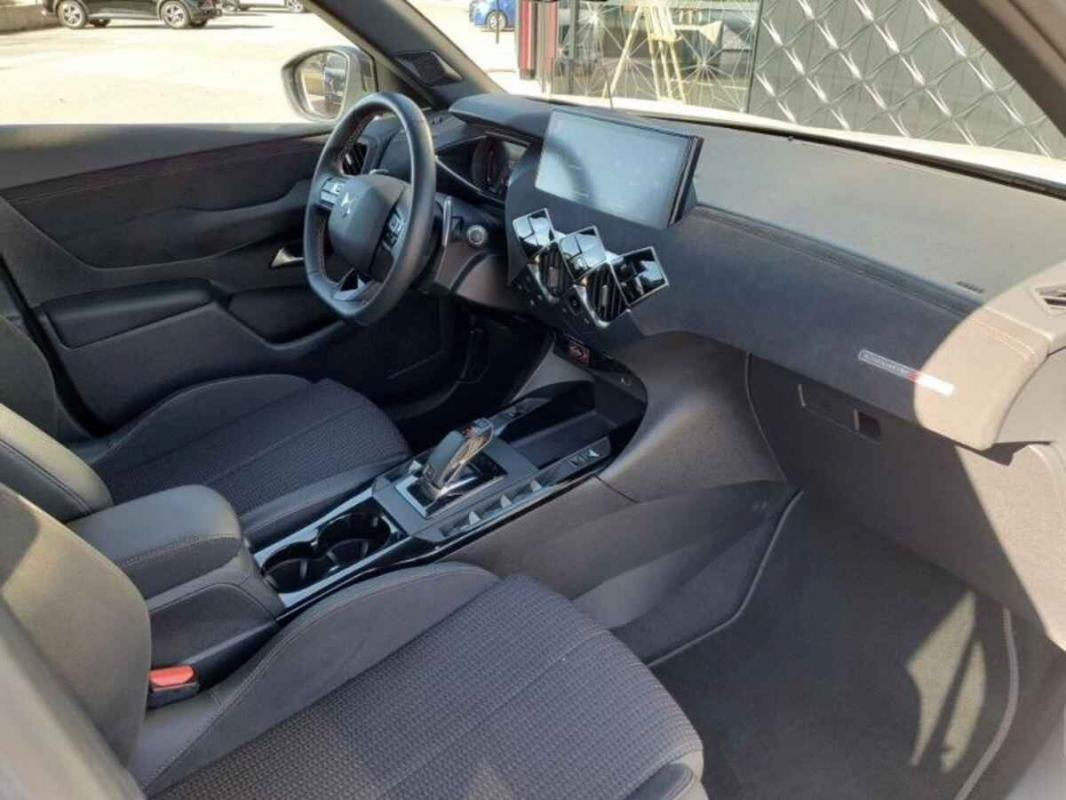 DS DS 3 Crossback - Photo 23