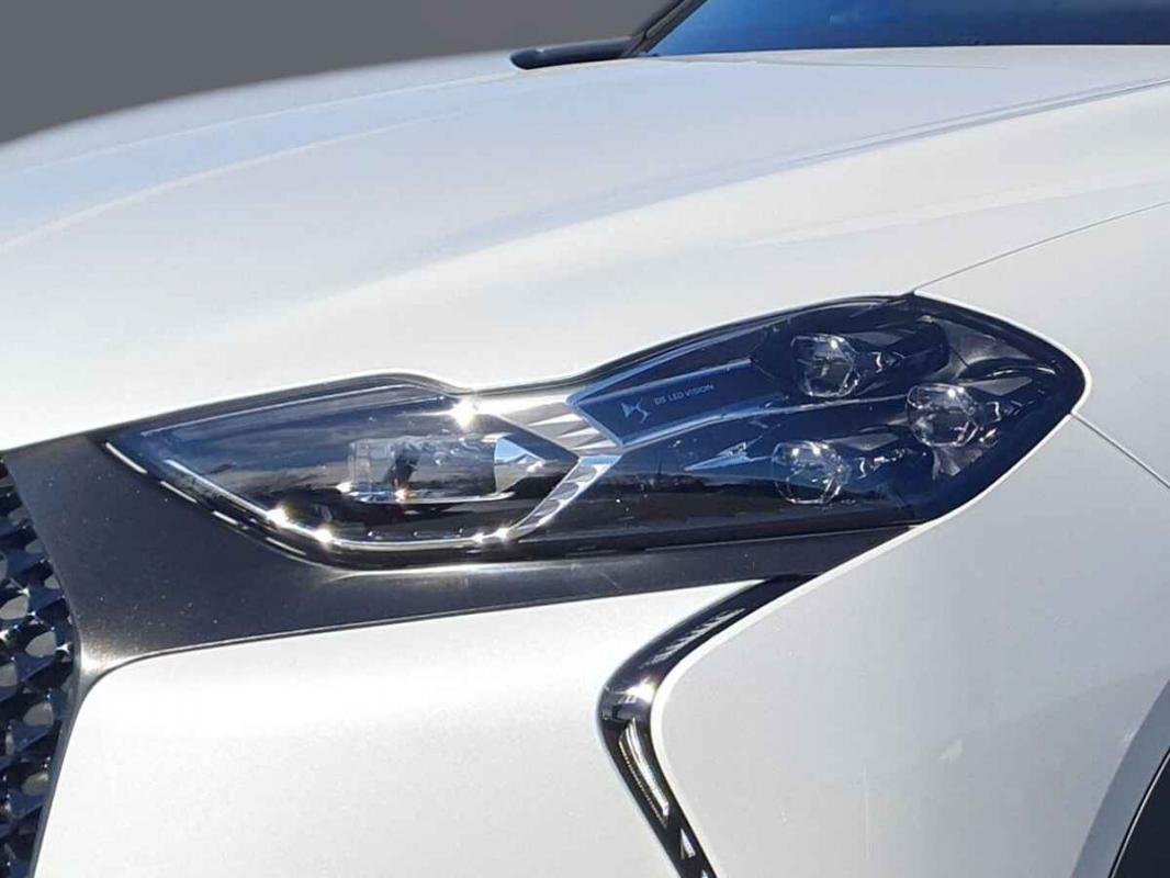 DS DS 3 Crossback - Photo 28
