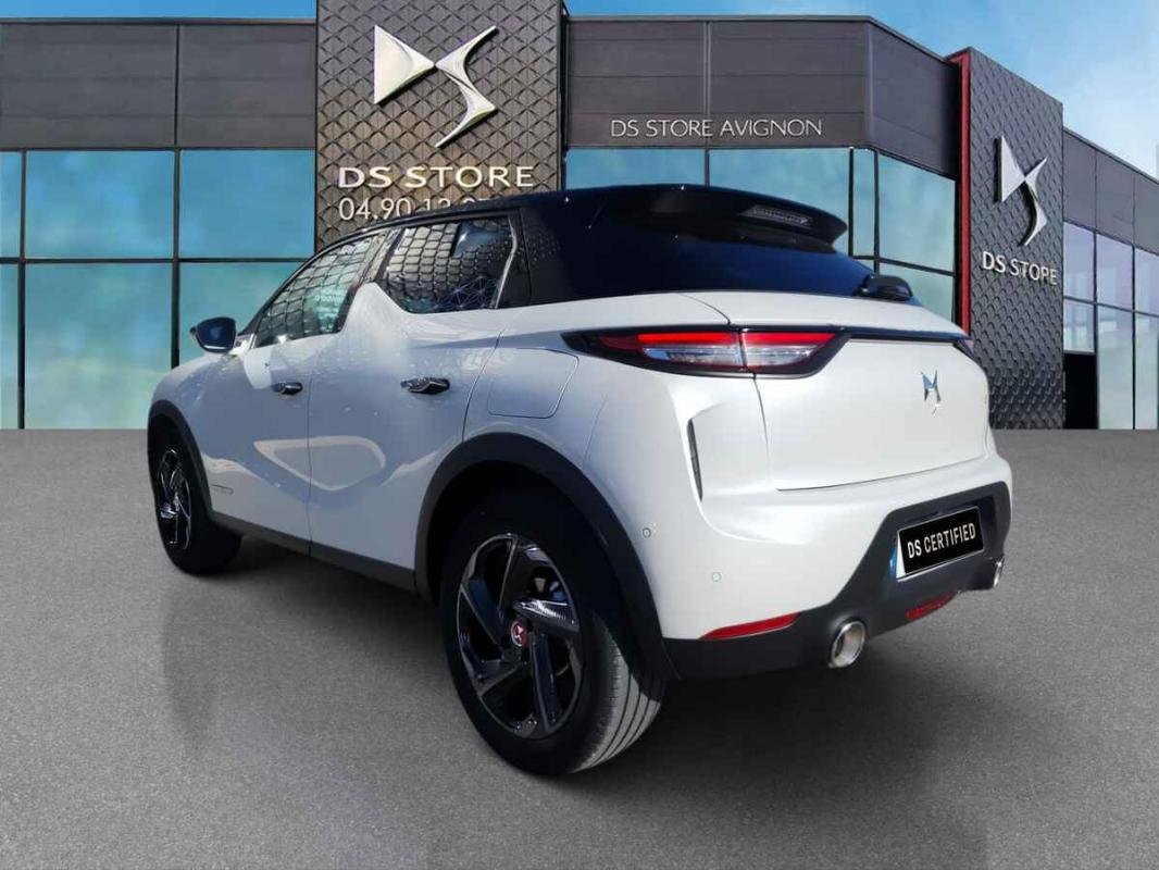 DS DS 3 Crossback - Photo 29