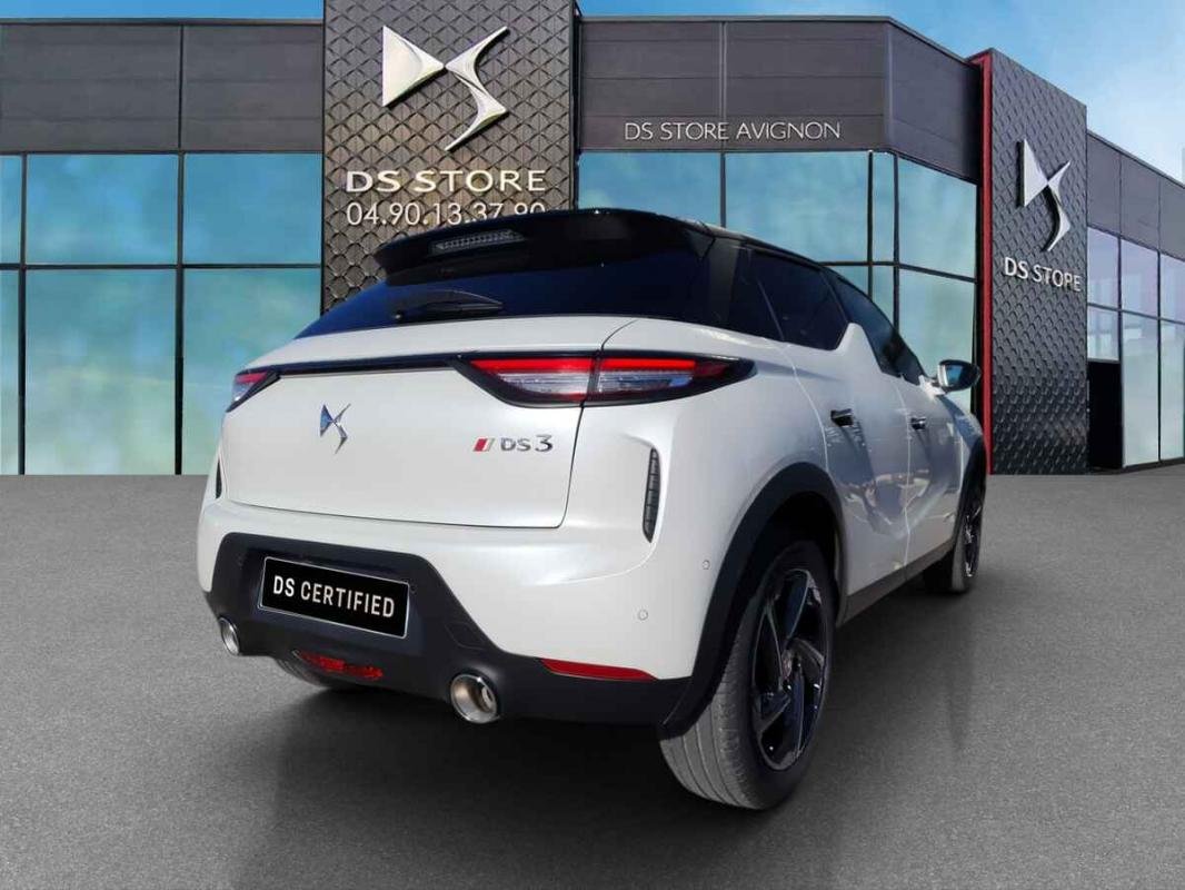 DS DS 3 Crossback - Photo 30
