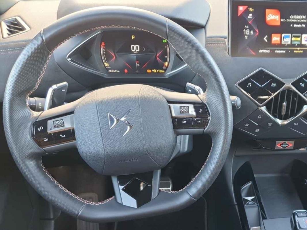 DS DS 3 Crossback - Photo 31