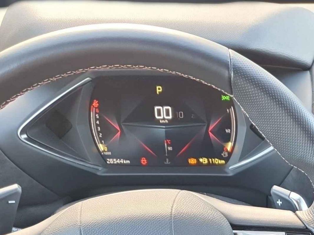 DS DS 3 Crossback - Photo 32