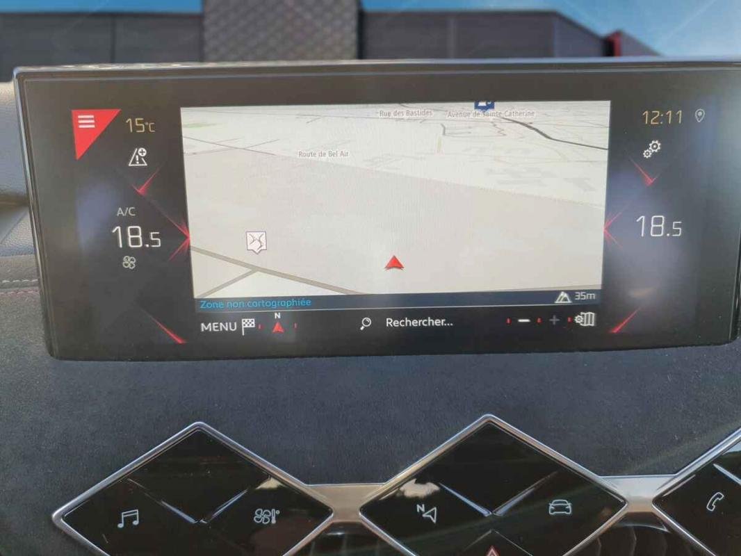 DS DS 3 Crossback - Photo 8