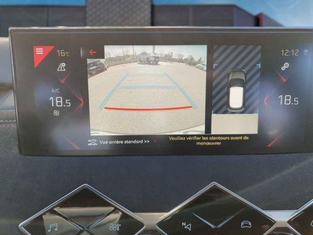 DS DS 3 Crossback - Photo 9