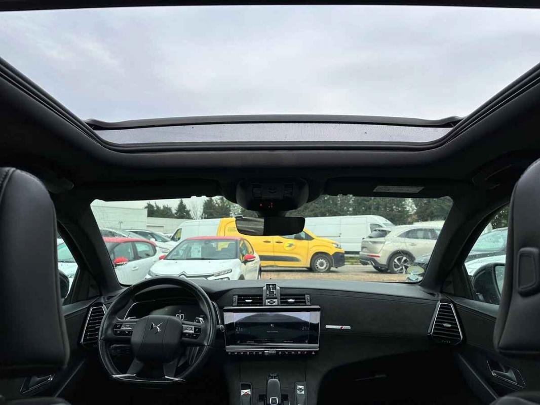 DS DS 7 Crossback - Photo 15