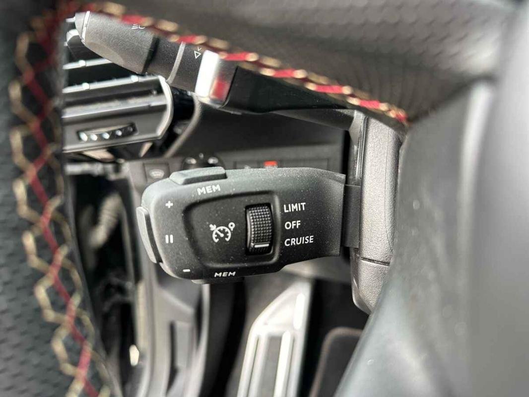 DS DS 7 Crossback - Photo 20