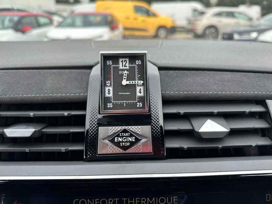 DS DS 7 Crossback - Photo 21