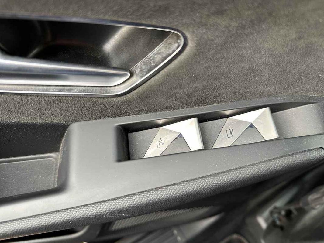 DS DS 7 Crossback - Photo 27