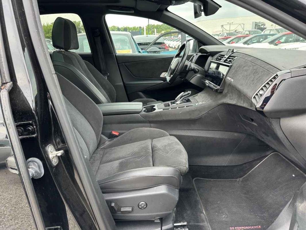 DS DS 7 Crossback - Photo 29