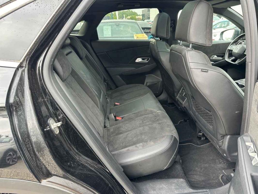 DS DS 7 Crossback - Photo 30