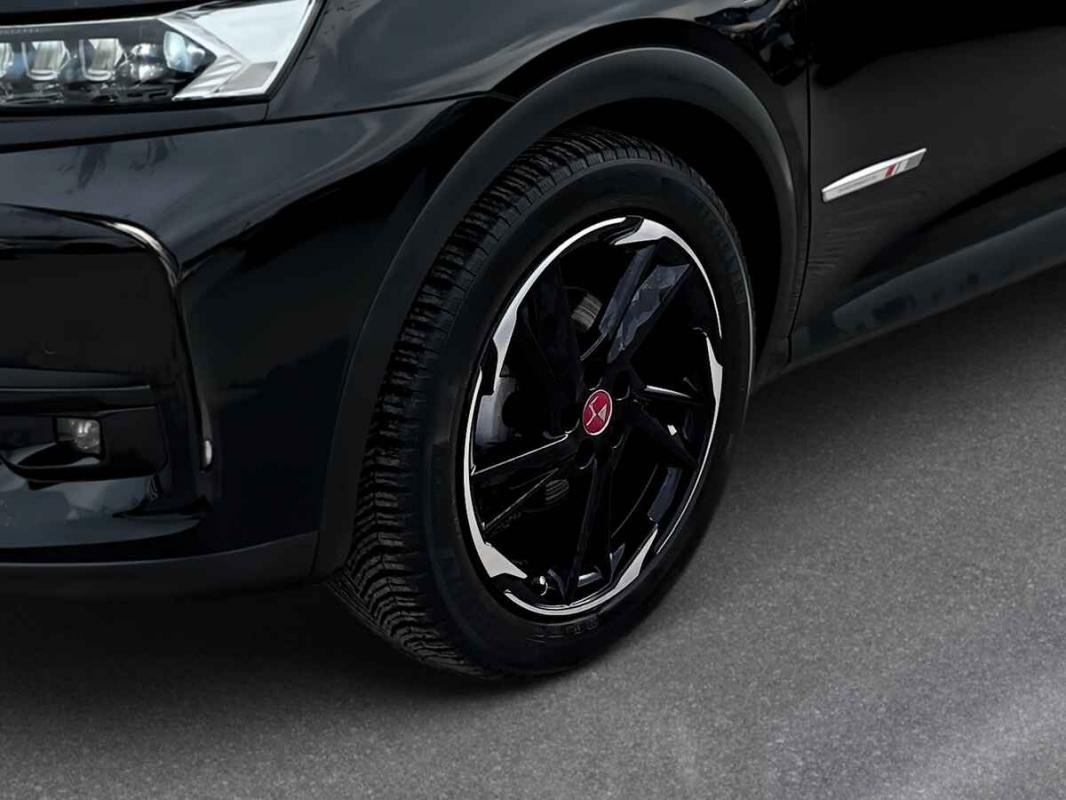 DS DS 7 Crossback - Photo 31