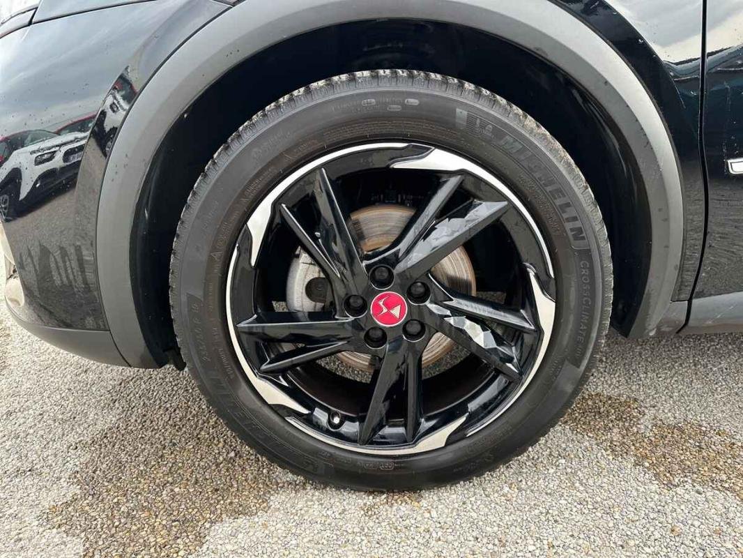 DS DS 7 Crossback - Photo 32
