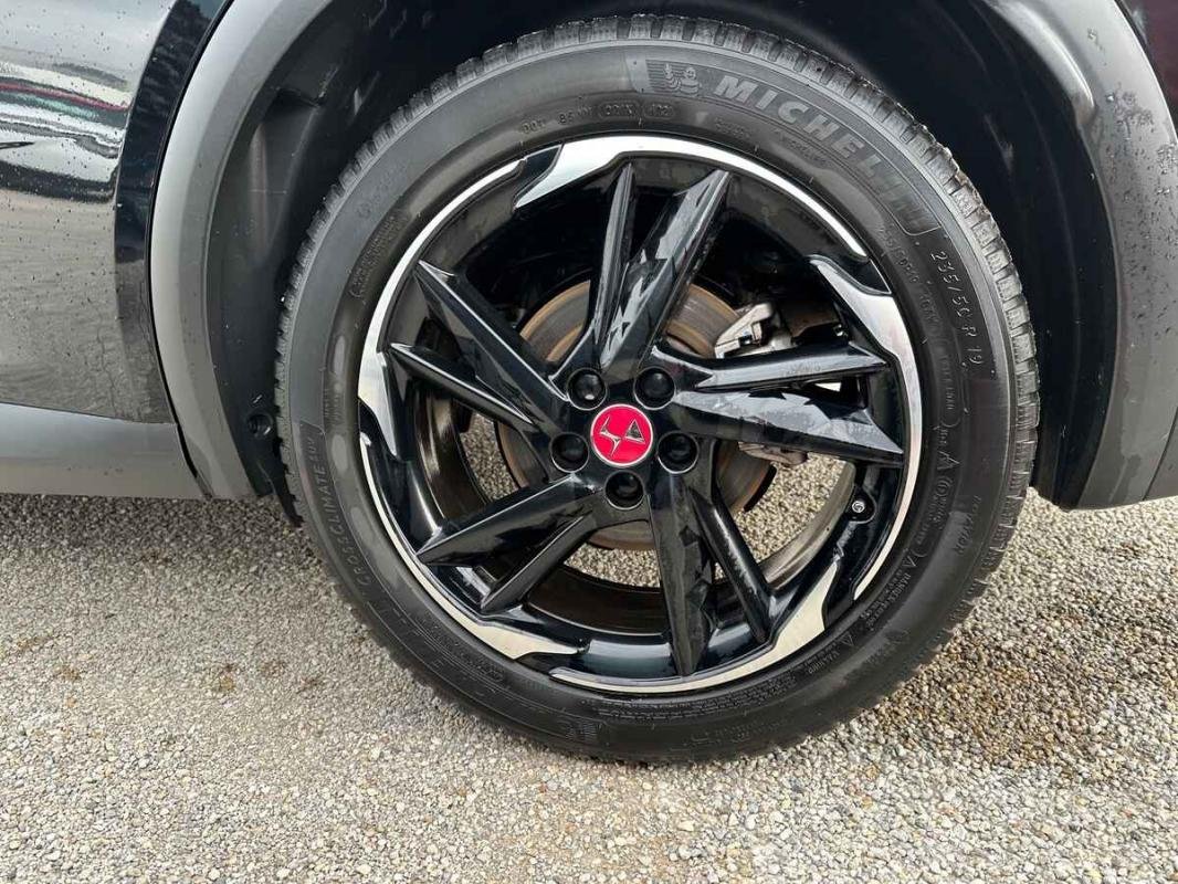 DS DS 7 Crossback - Photo 33