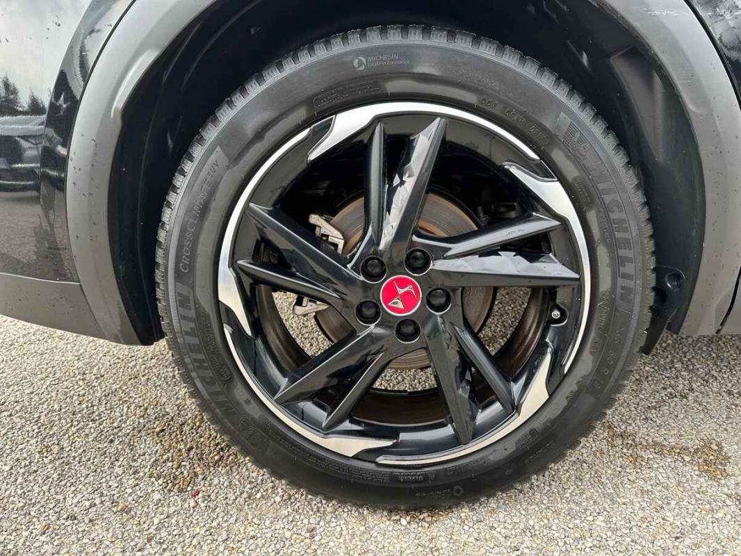 DS DS 7 Crossback - Photo 34