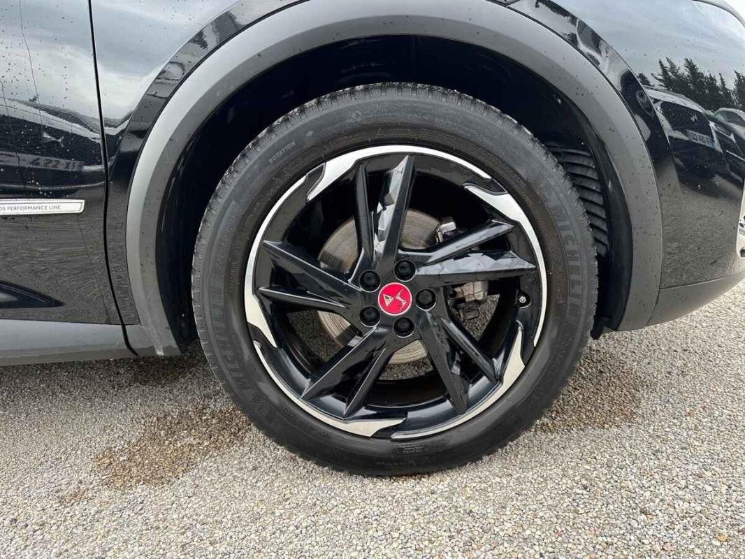 DS DS 7 Crossback - Photo 35