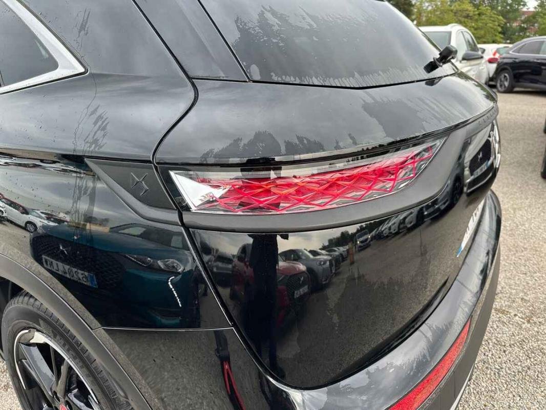 DS DS 7 Crossback - Photo 37