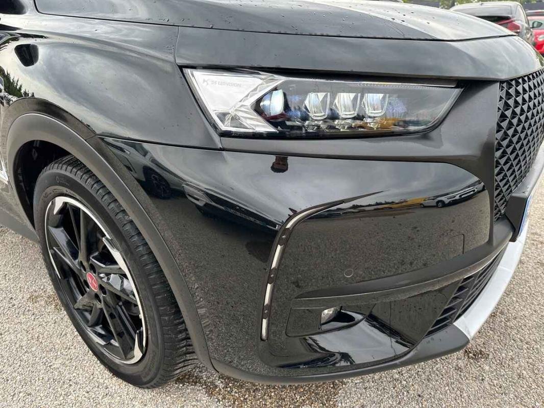 DS DS 7 Crossback - Photo 38