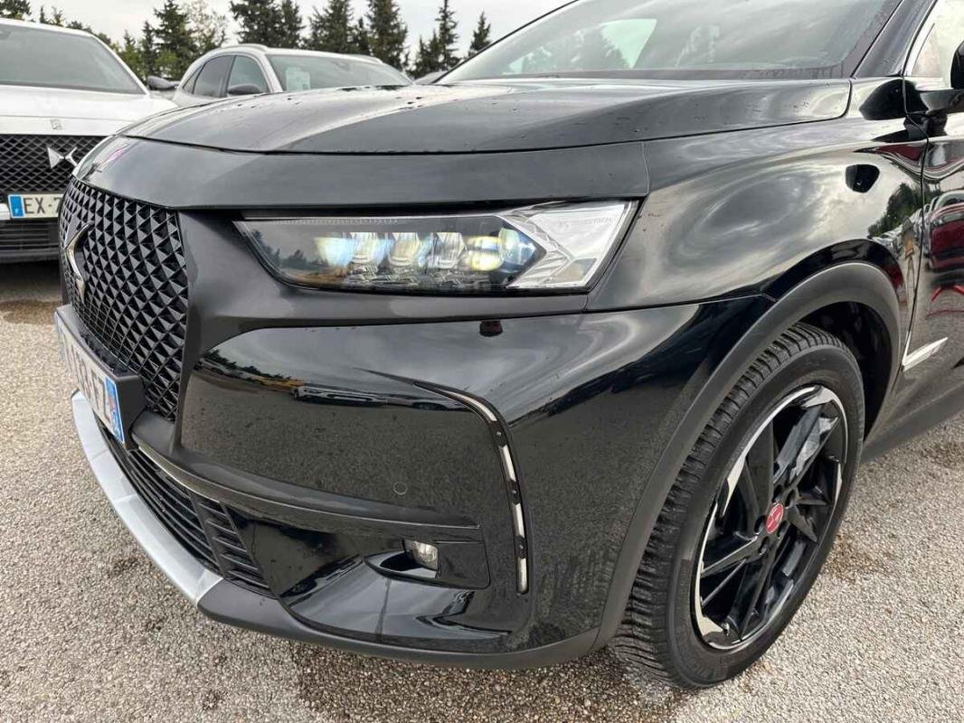 DS DS 7 Crossback - Photo 39
