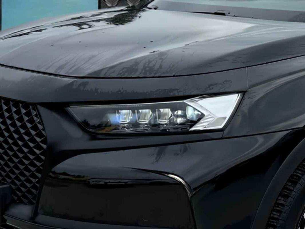 DS DS 7 Crossback - Photo 40