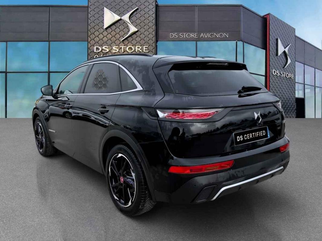 DS DS 7 Crossback - Photo 41