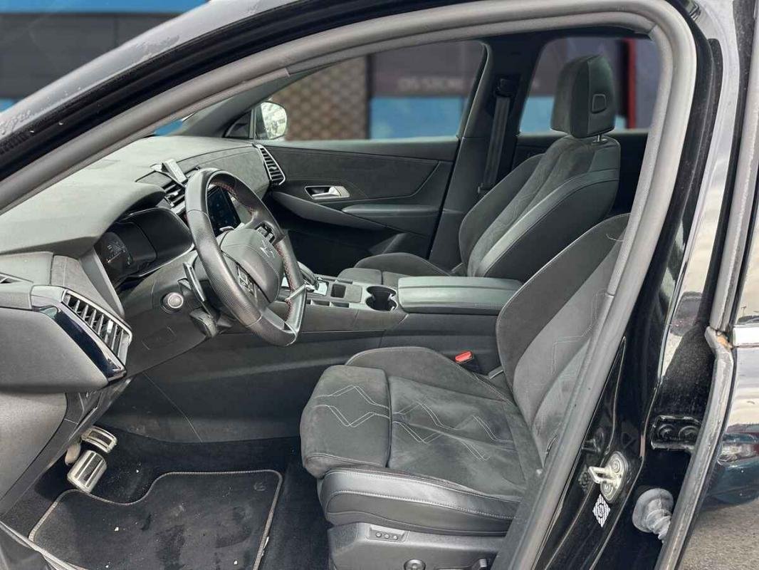 DS DS 7 Crossback - Photo 6