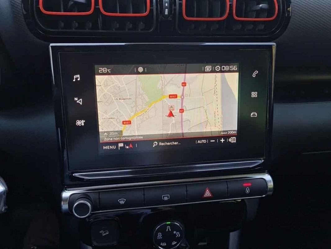 Citroën C3 Aircross - Photo 11