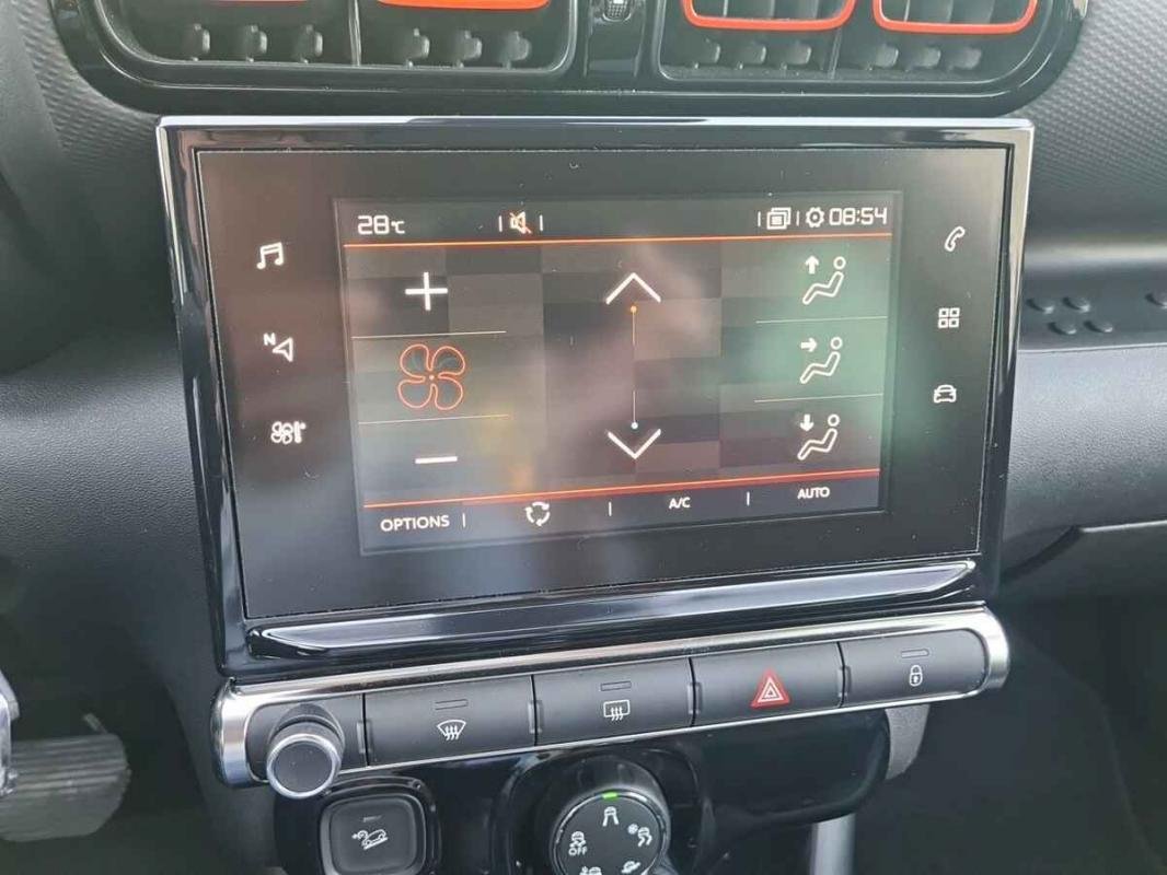 Citroën C3 Aircross - Photo 13