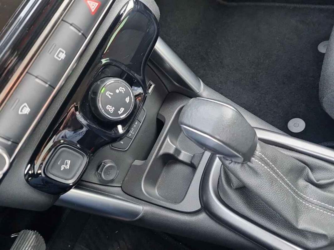 Citroën C3 Aircross - Photo 14